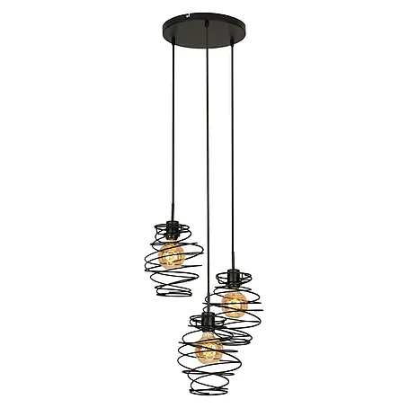 Briloner  Hanglamp Swirl