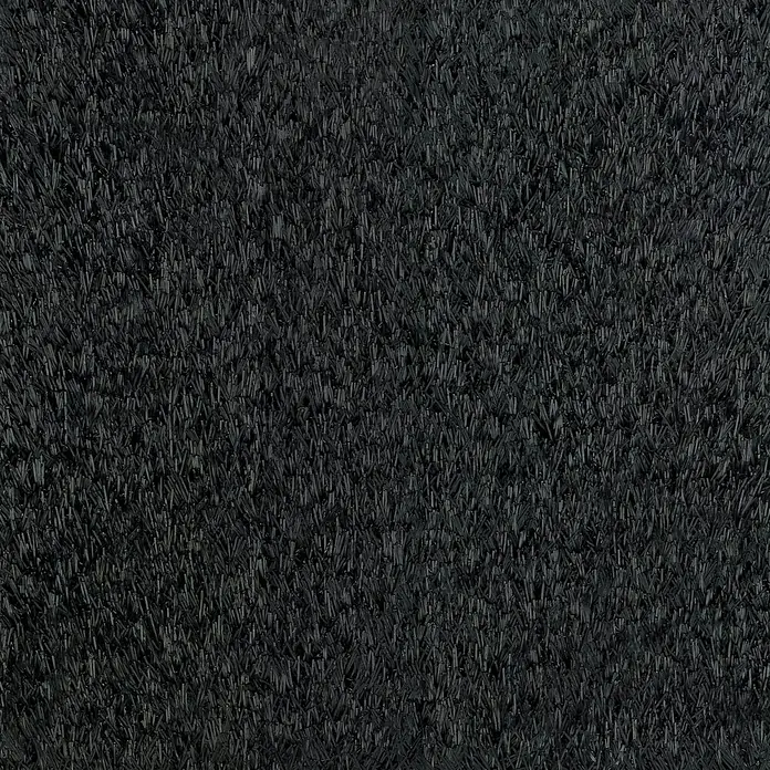 Classis Carpets Infinity Grass Rasenteppich World of Colors - 200 x 133 cm, Black Beauty, Ohne Noppen - Detailaufnahme