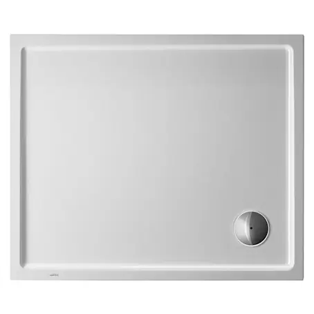 Duravit  Duschwanne Starck Slimline