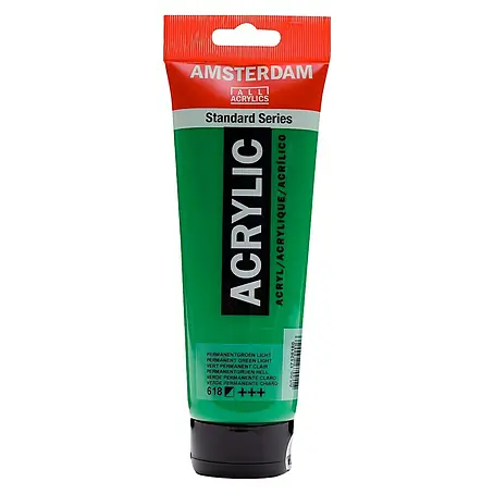 Talens Amsterdam Pintura acrílica Standard