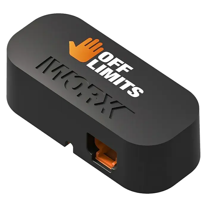 Worx Landroid Virtualna barijera Off Limits - Namijenjeno za: Worx Landroid robotsku kosilicu