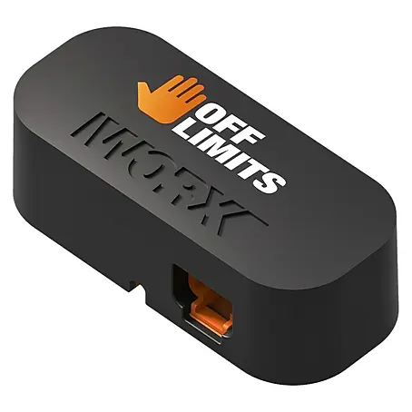 Worx Landroid Virtualna barijera Off Limits