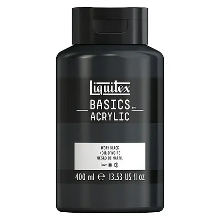 Liquitex Basics Akrilna boja