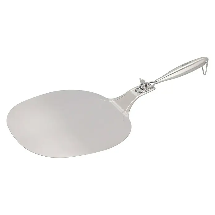 Kingstone Pizzaheber - Silber