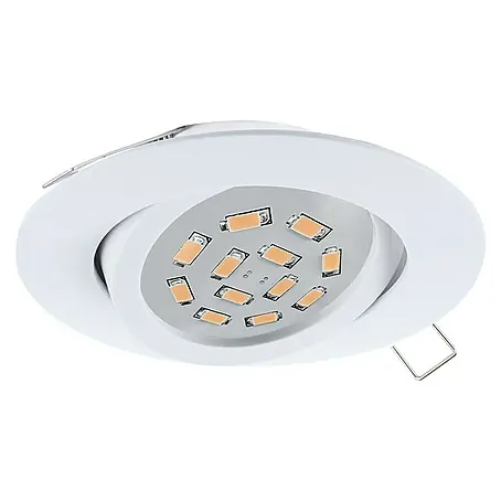 Eglo  Ugradbena LED svjetiljka Tedo