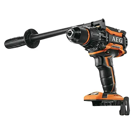 AEG Powertools Akku-Schlagbohrschrauber BSB18BL-0