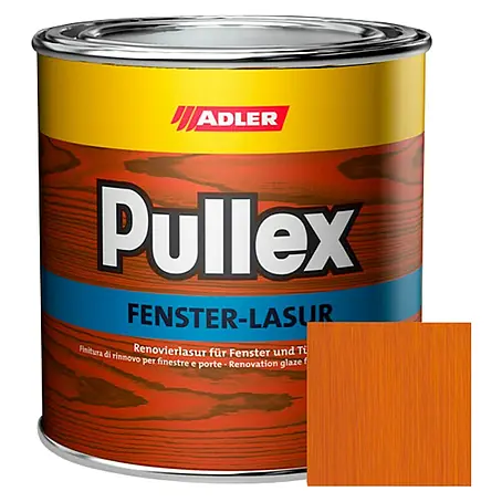 Adler  Fenster- & Türenlasur Pullex