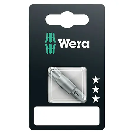 Wera  Bit nastavak 867/1