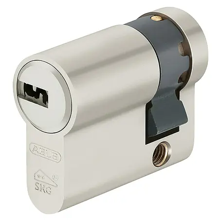 Abus  Profilhalbzylinder D10