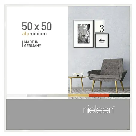 Nielsen  Bilderrahmen Pixel