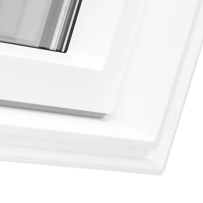 Solid Elements Krovni prozor Pro - 55 x 78 cm - Detaljan prikaz