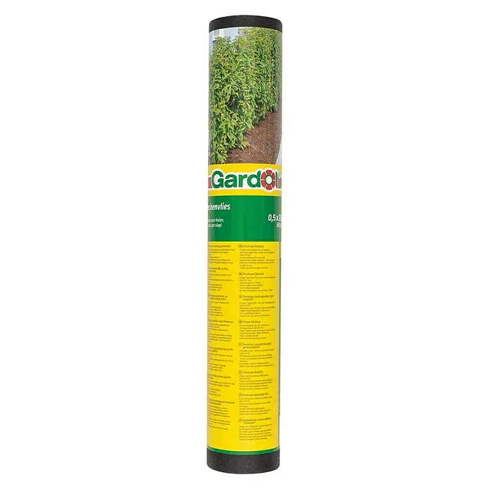 Gardol Premium Heckenvlies - Polypropylen, 20 x 0,5 m