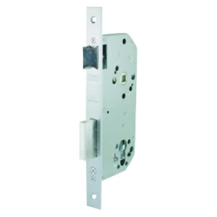 Tesa Assa Abloy Bombín para cerradura ESA 2031 40HN - Apto para: Puertas de madera, Cerradura con llave