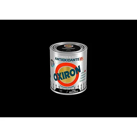 Oxiron  Esmalte para metal