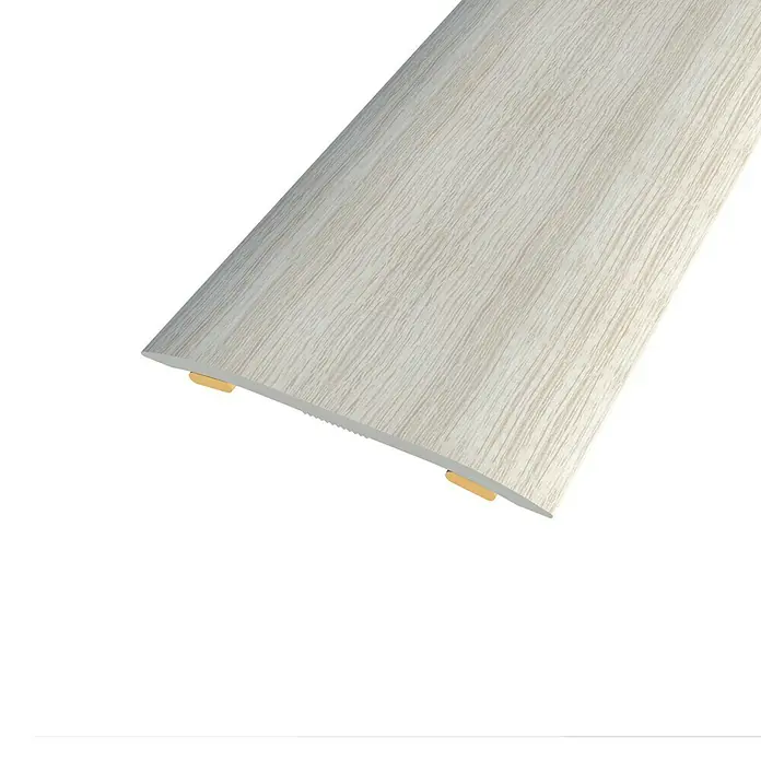 Baglinox Junta de transición Roble - 73 - 90 cm x 38 mm, Pegado