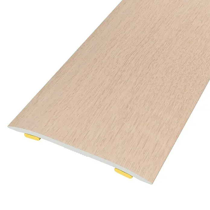 Baglinox Junta de transición Roble - D3 - 90 cm x 38 mm, Pegado