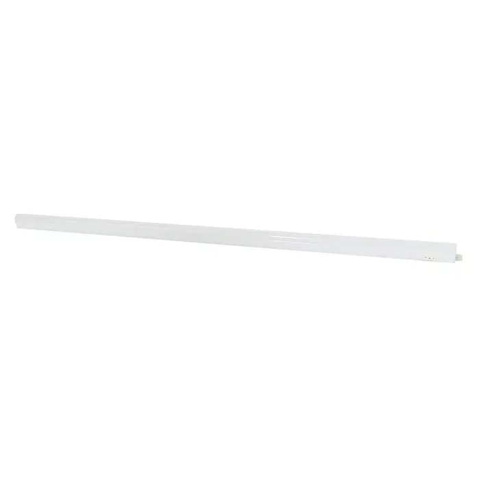 Ritter Leuchten Podelementna LED svjetiljka - 10 W, Duljina: 88,5 cm, Neutralno bijelo - Pogled sprijeda