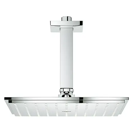 Grohe  Kopfbrausen-Set Rainshower Allure 230