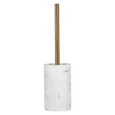 Camargue  WC-Bürstengarnitur Marmel