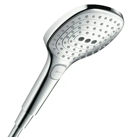 Hansgrohe  Douchekop Raindance Select E 120