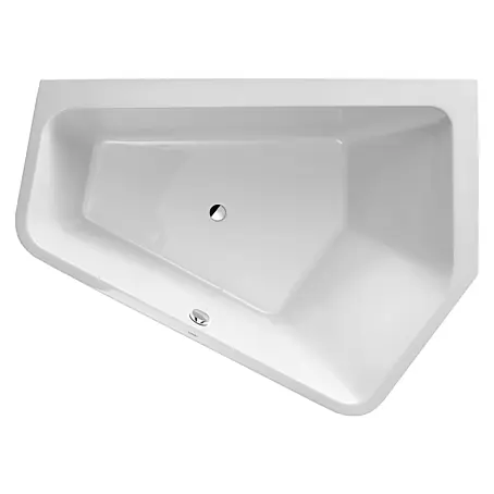 Duravit  Badewanne Paiova 5