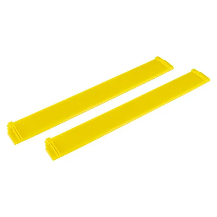 Kärcher Gumeni nastavak - Duljina: 280 mm, Namijenjeno za: Kärcher usisavač za prozor WV 6 Plus/WV 6 Premium/WV 6 + KV 4/WV 6 + KV 4 Premium - Pogled s lijeve strane