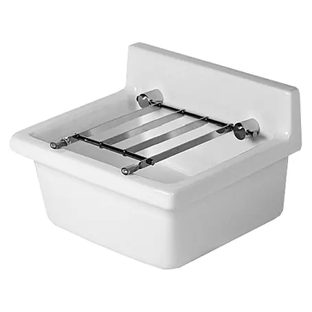 Duravit Starck 3 Waschbecken
