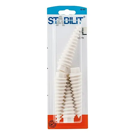 Stabilit  Tipla za izolacijske materijale