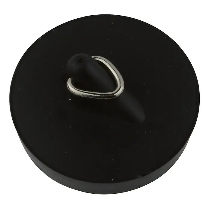 Čep za umivaonik - Promjer: 38,5 mm - Pogled sprijeda