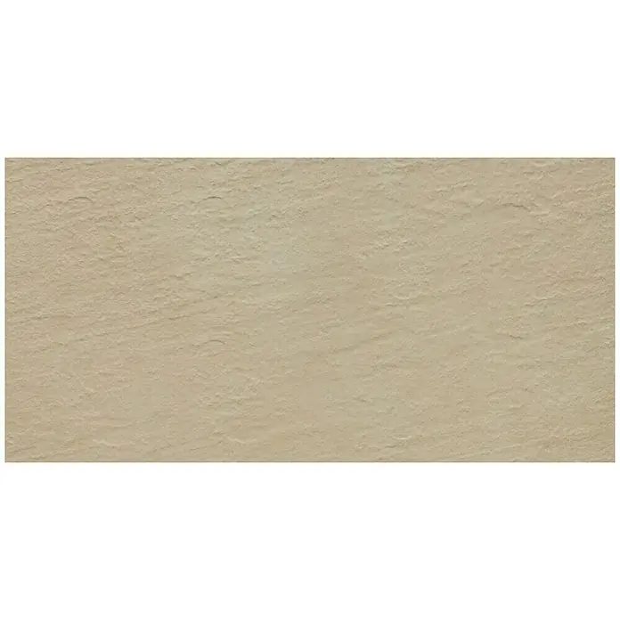 Art-Tec by Palazzo Porculanska pločica - 30 x 60 cm, Kremasto, Mat, Strukturirano