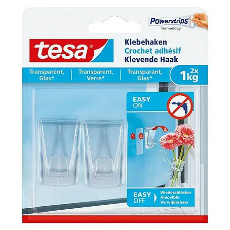 Tesa  Klebehaken