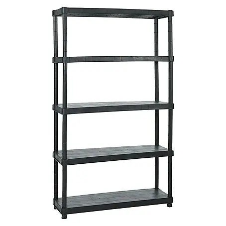 Regalux  Plastični regal XL