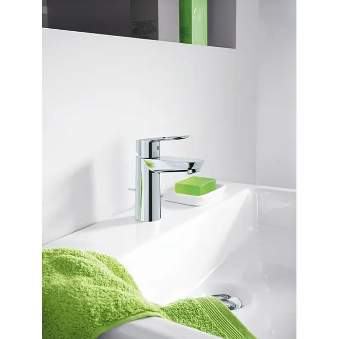 Grohe Start Loop Slavina za umivaonik -  - Pogled s desne strane