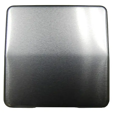 Jung CD 500 Klappdeckel für Steckdose