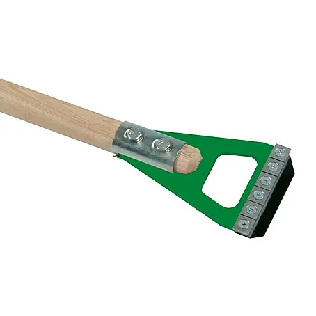 Berg  Bauschaber