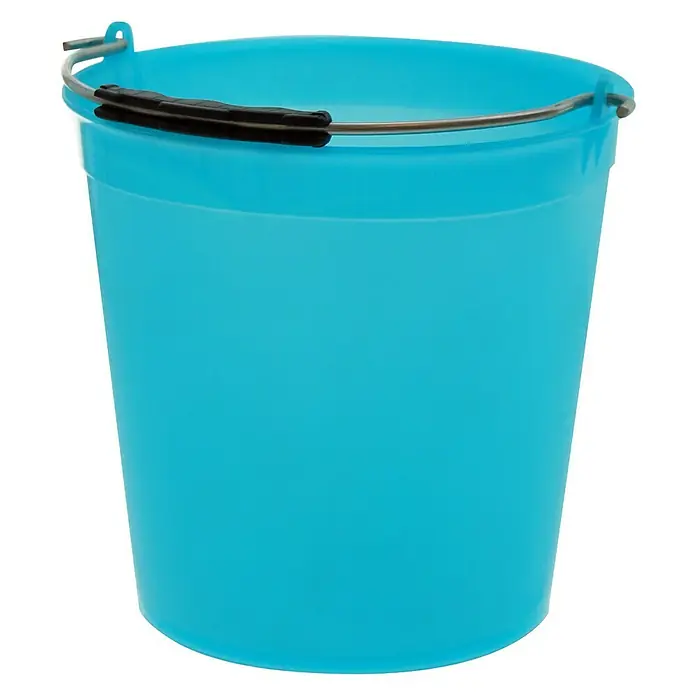 KIS Kanta - 6 l, Plave boje, Plastika