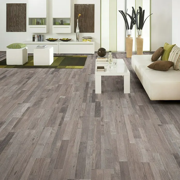 LOGOCLIC Uzorak Classico+ Messina Driftwood - 296 x 195 x 1 mm - Živopisni prikaz
