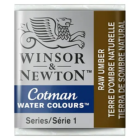 Winsor & Newton Cotman Aquarelverf