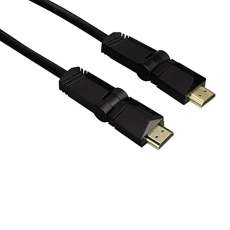 Hama  HDMI-Kabel