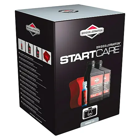 Briggs & Stratton  Starterset
