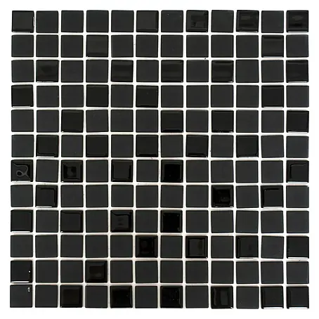Zelfklevend mozaïek Quadrat Crystal Mix SAM 4CM22
