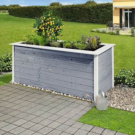 Weka  Profi-Hochbeet 669 C