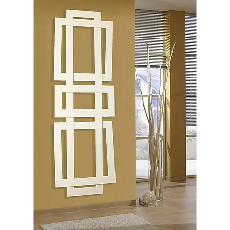 Designheizkörper Art II