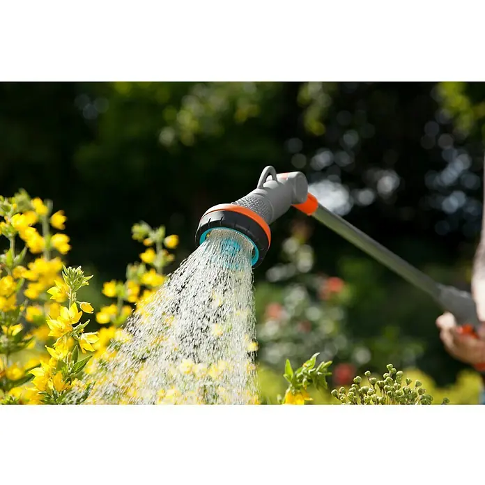 Gardena Comfort Štap za zalijevanje - 90 cm, Metal / plastika - Proizvod u upotrebi