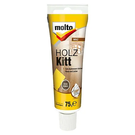 Molto  Holzkitt