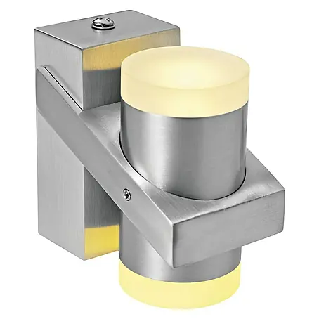 Voltolux Alu-Design Aplique LED San