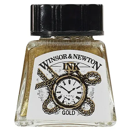 Winsor & Newton  Tinta za crtanje