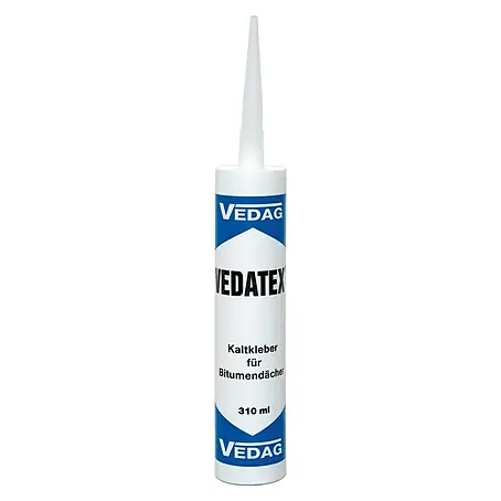 Bitumen-Kaltkleber Vedatex