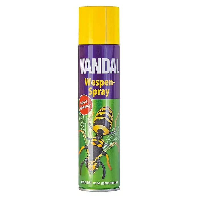 Vandal Wespen-Spray - 400 ml