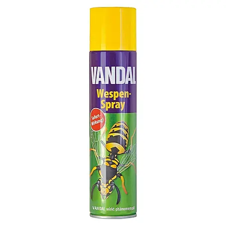 Vandal  Wespen-Spray
